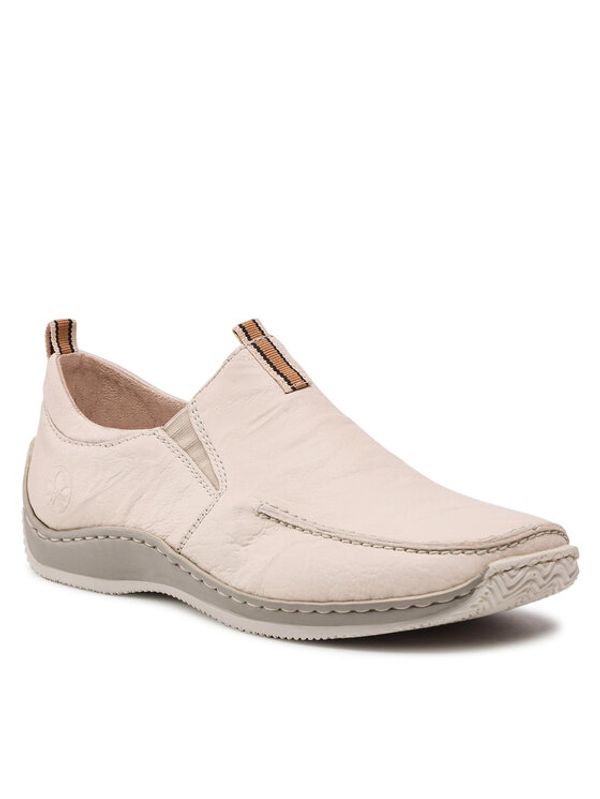 Rieker Rieker Обувки L1779-60 Бежов