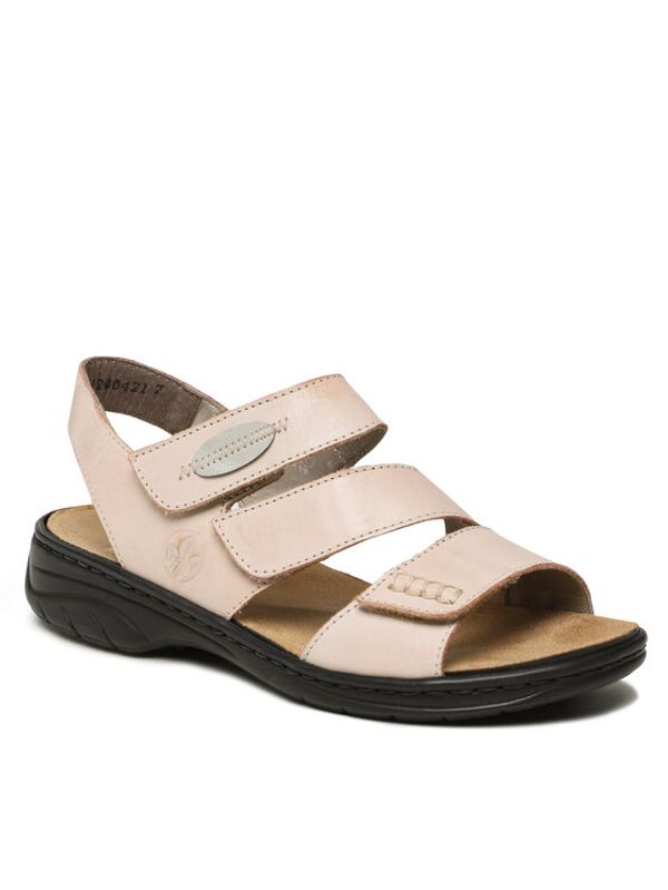 Rieker Rieker Сандали 64573-62 Бежов