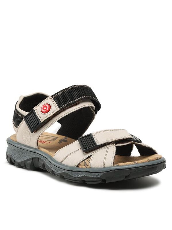 Rieker Rieker Сандали 68851-80 Бежов