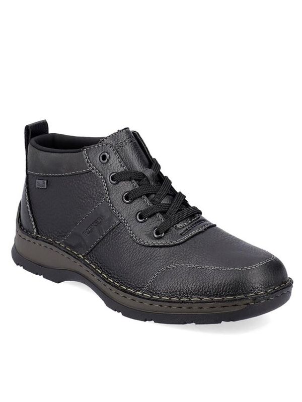 Rieker Rieker Сникърси 05308-00 Черен