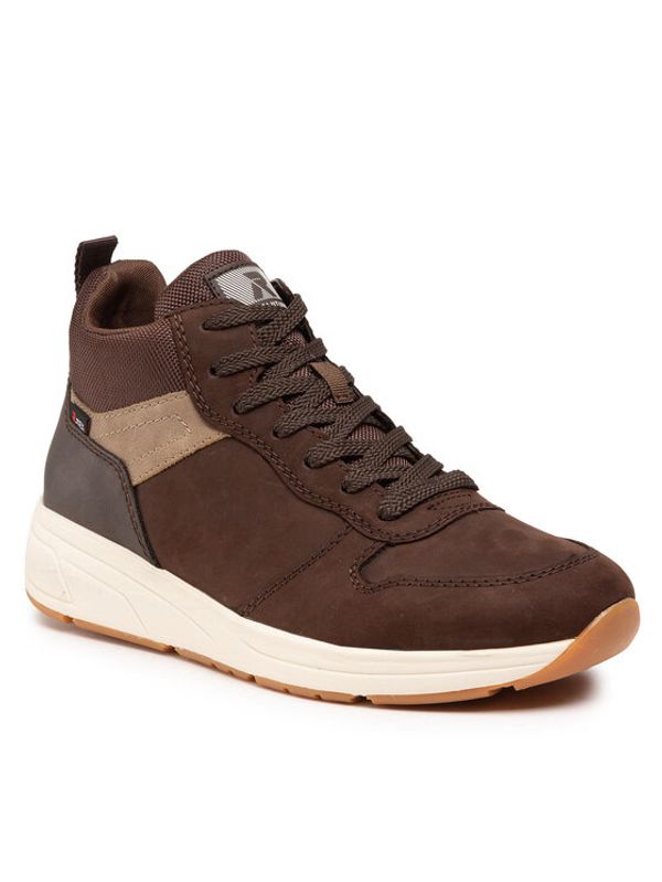 Rieker Rieker Сникърси 07060-25 Кафяв