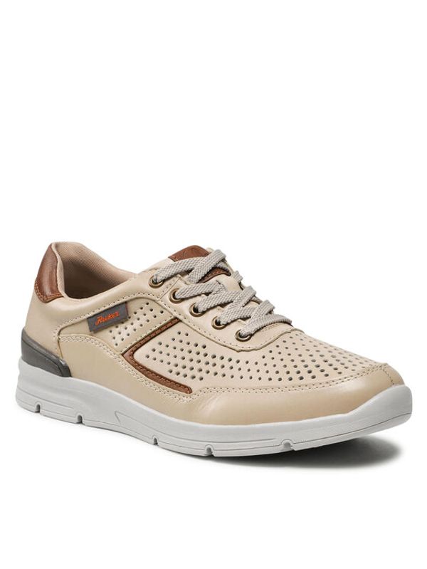 Rieker Rieker Сникърси 16425-60 Бежов