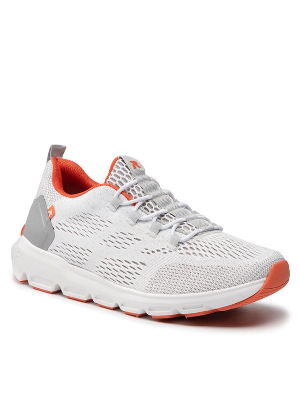 Rieker Rieker Сникърси 40403-41 Сив