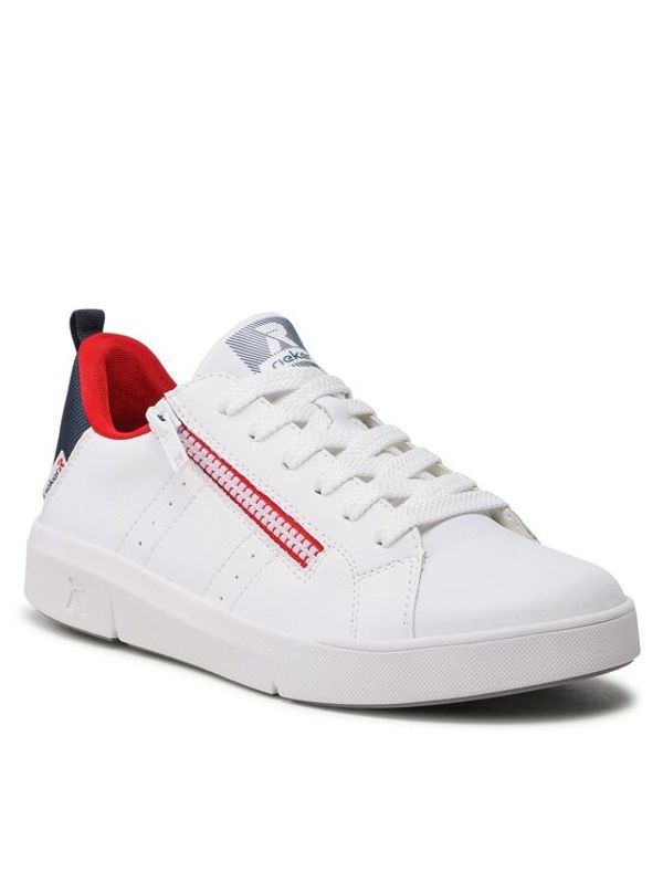 Rieker Rieker Сникърси 41906-80 Бял