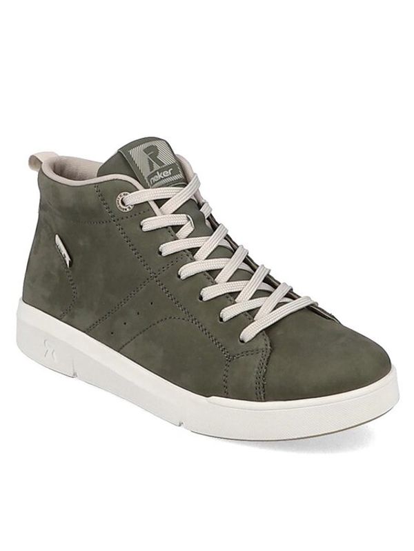 Rieker Rieker Сникърси 41907-54 Сив