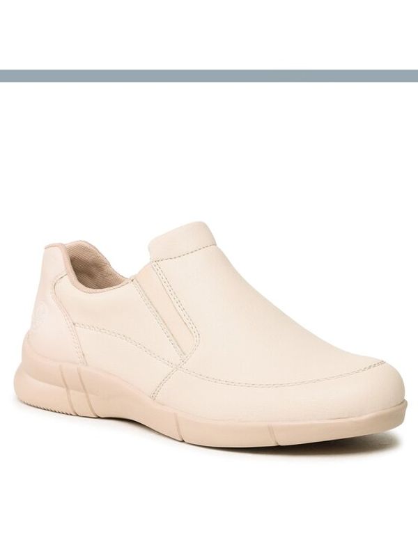 Rieker Rieker Сникърси N2155-60 Бежов