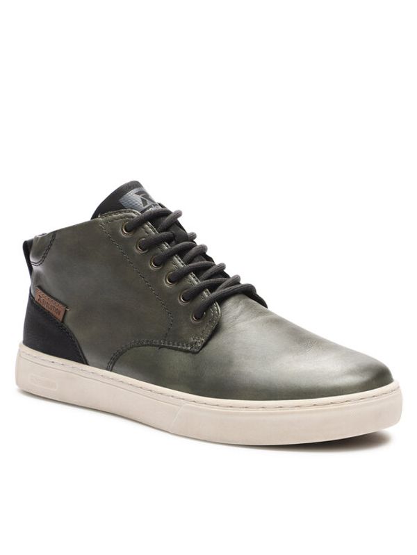 Rieker Rieker Сникърси U0762-52 Сив