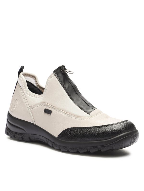 Rieker Rieker Туристически L7153-60 Бежов