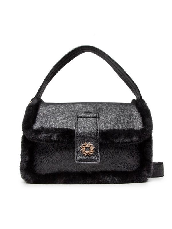 Rinascimento Rinascimento Дамска чанта ACV0013330003 Черен