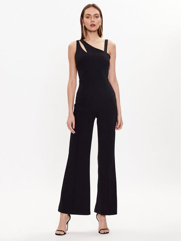 Rinascimento Rinascimento Гащеризон CFC0018956002 Черен Regular Fit