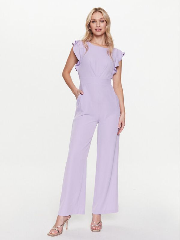 Rinascimento Rinascimento Гащеризон CFC0112564003 Виолетов Regular Fit