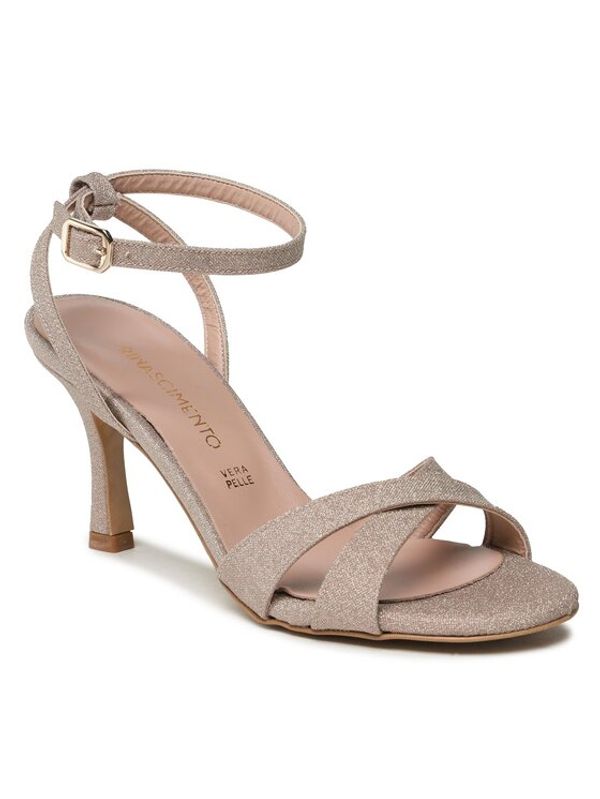 Rinascimento Rinascimento Сандали CAL0006520003 Розов