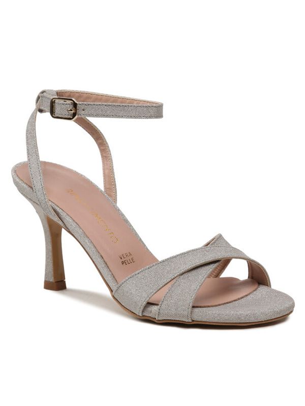 Rinascimento Rinascimento Сандали CAL0006520003 Сребрист