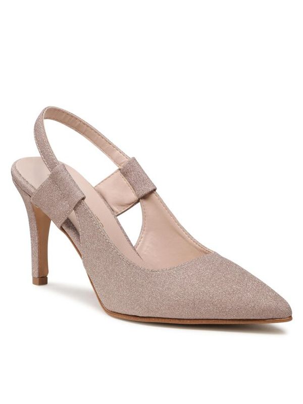 Rinascimento Rinascimento Сандали CAL0006521003 Розов