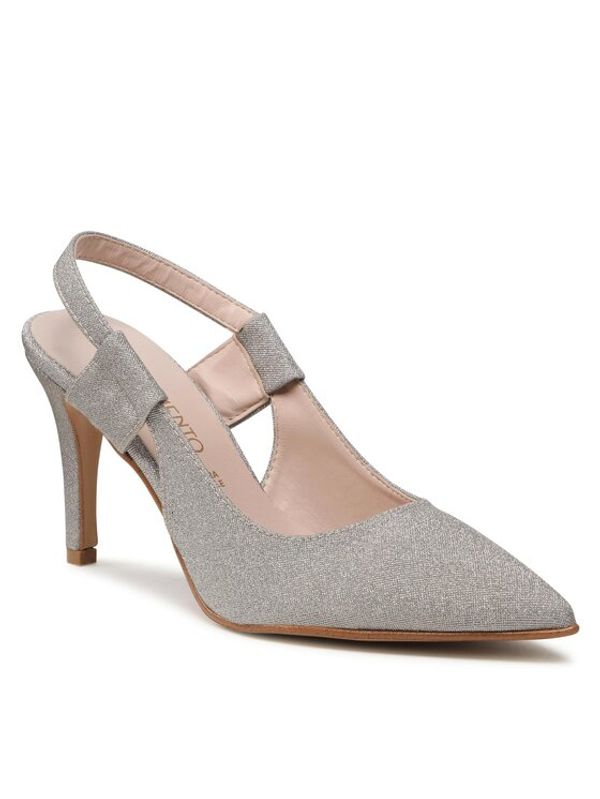 Rinascimento Rinascimento Сандали CAL0006521003 Сребрист