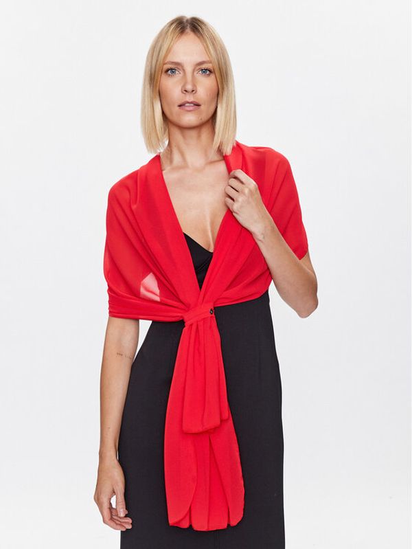 Rinascimento Rinascimento Шал ACV0013540003 Червен