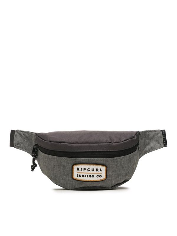 Rip Curl Rip Curl Чанта за кръст Waist Bag Small Driven 12AMUT Сив