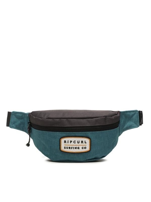 Rip Curl Rip Curl Чанта за кръст Waist Bag Small Driver 12AMUT Зелен