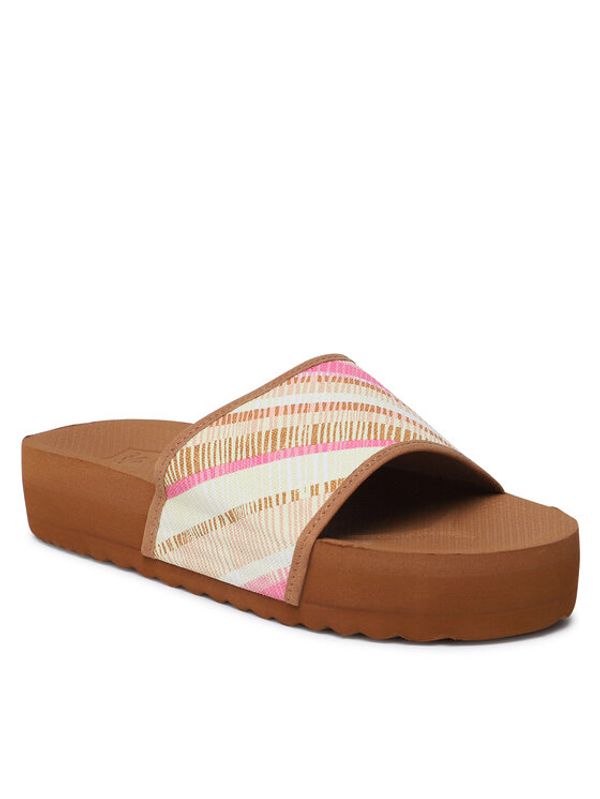 Rip Curl Rip Curl Чехли Pool Party Platform Yardage 155WOT Жълт