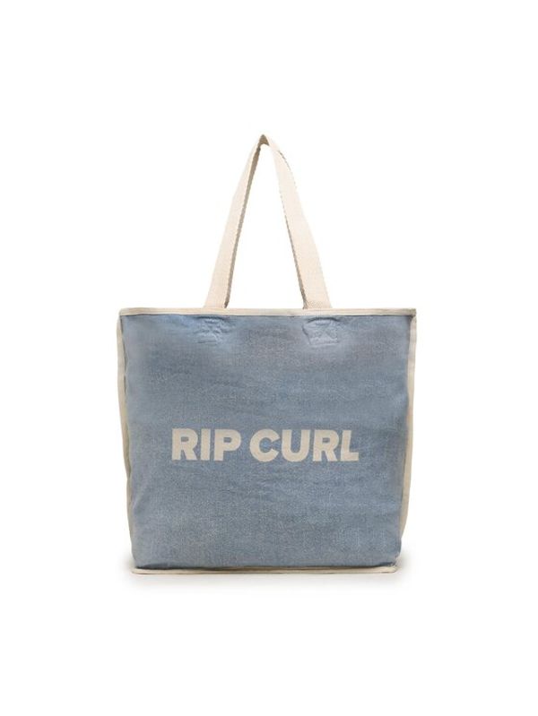 Rip Curl Rip Curl Дамска чанта Classic Surf 31l Tote Bag 001WSB Син
