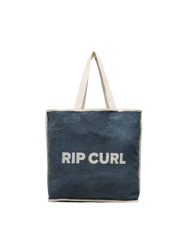 Rip Curl Rip Curl Дамска чанта Classic Surf 31l Tote Bag 001WSB Тъмносин
