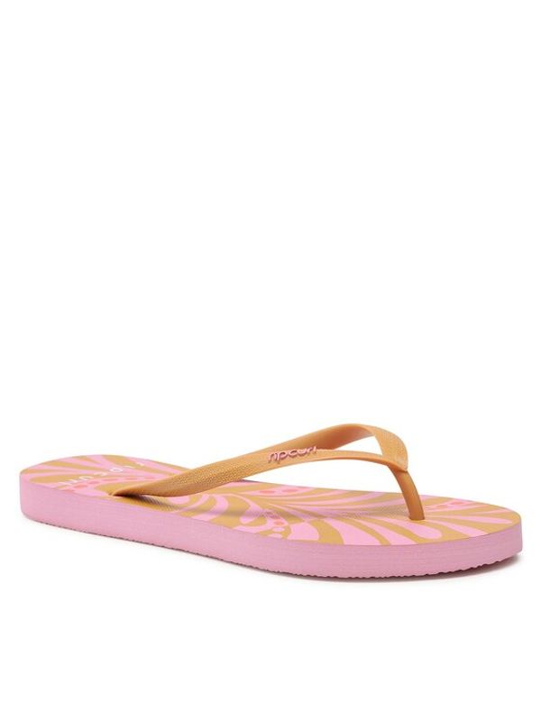 Rip Curl Rip Curl Джапанки Afterglow 160WOT Бежов