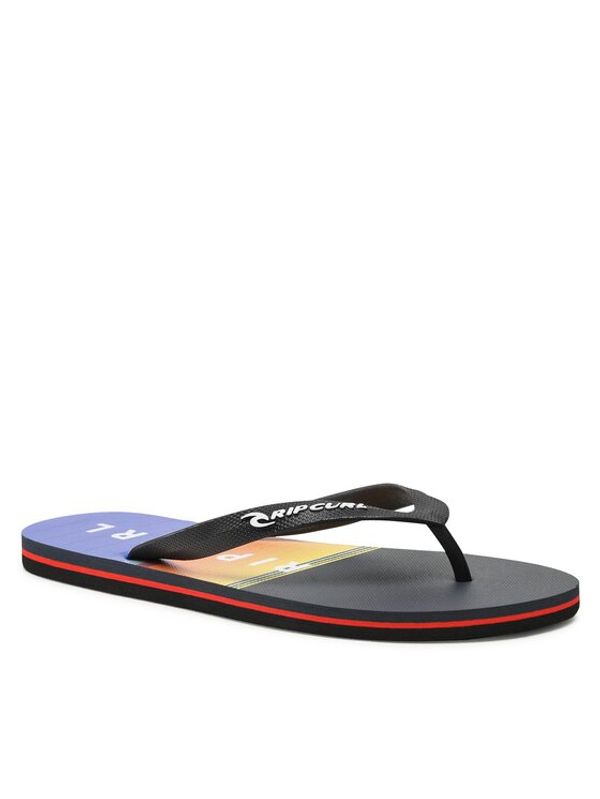 Rip Curl Rip Curl Джапанки Breaker Open Toe 19XMOT Черен