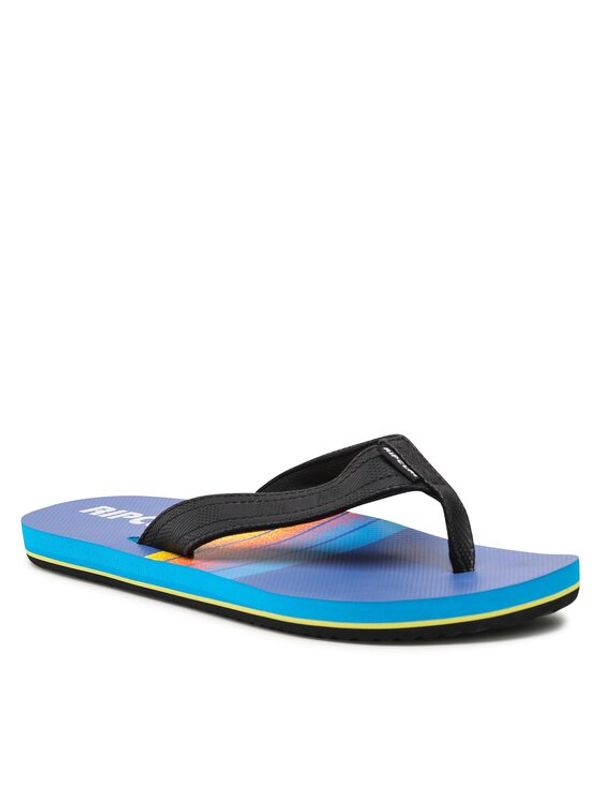 Rip Curl Rip Curl Джапанки Ripper Open Toe TCTAK1 Черен