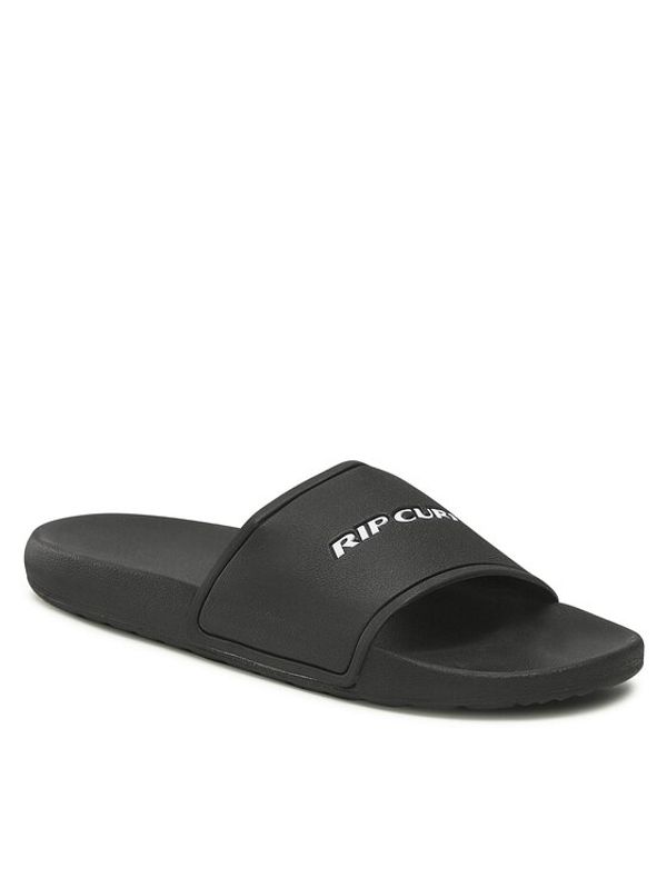 Rip Curl Rip Curl Пантофи Side Slide Open Toe 13BMOT Черен