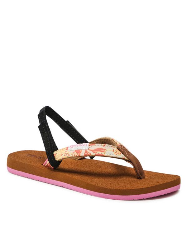 Rip Curl Rip Curl Сандали Freedom Mini 117GOT Бежов