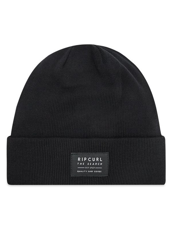 Rip Curl Rip Curl Шапка Crusher CBNAO9 Черен