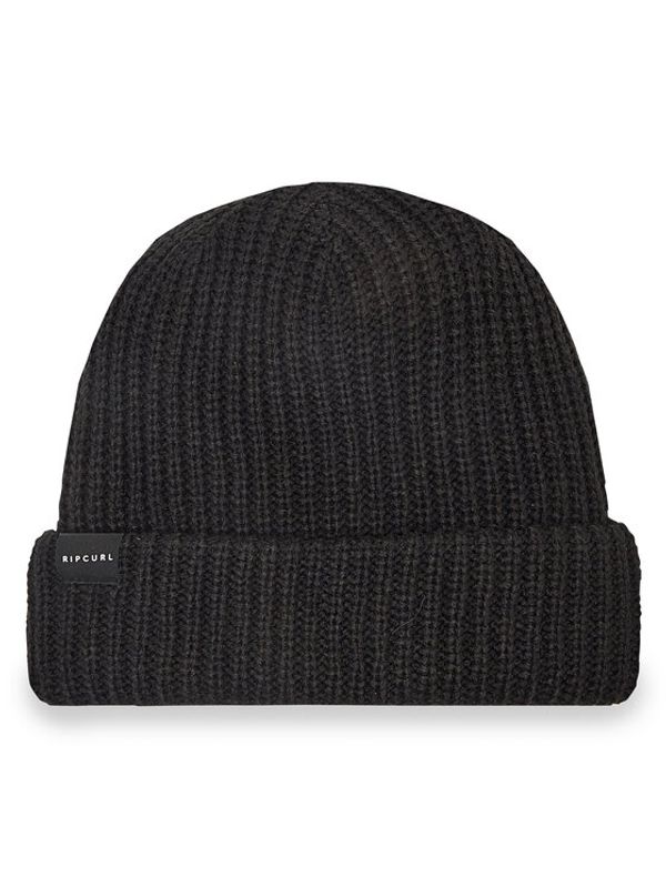 Rip Curl Rip Curl Шапка Impact Regular 19SMHE Черен
