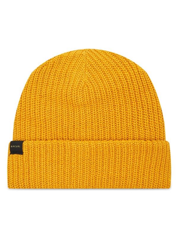 Rip Curl Rip Curl Шапка Impact Regular 19SMHE Жълт
