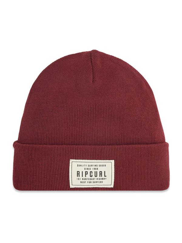 Rip Curl Rip Curl Шапка Premium Surf 00PWHE Бордо