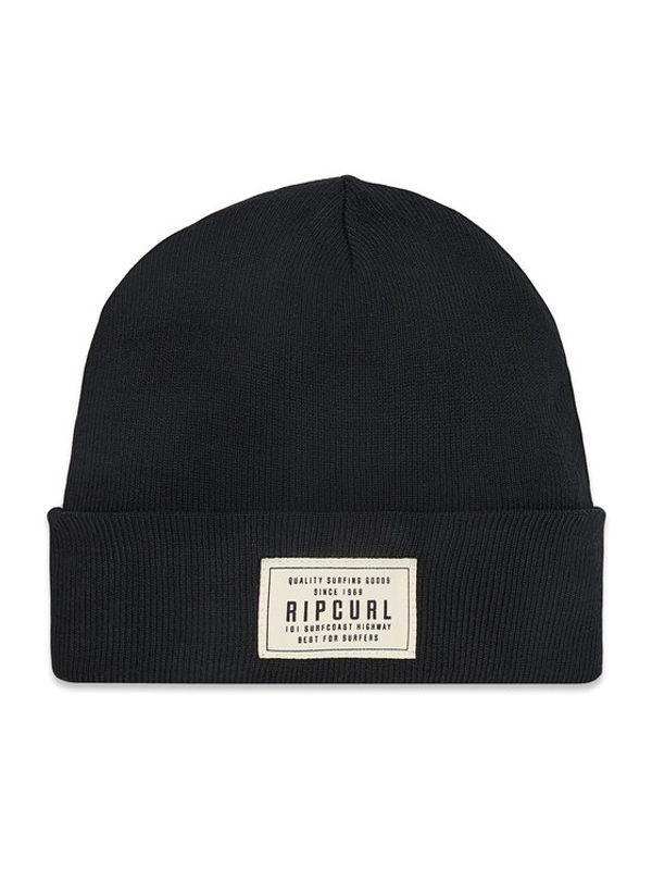 Rip Curl Rip Curl Шапка Premium Surf 00PWHE Черен