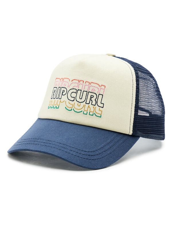 Rip Curl Rip Curl Шапка с козирка 01LWHE Цветен