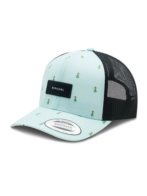 Rip Curl Rip Curl Шапка с козирка 1AMMHE Син