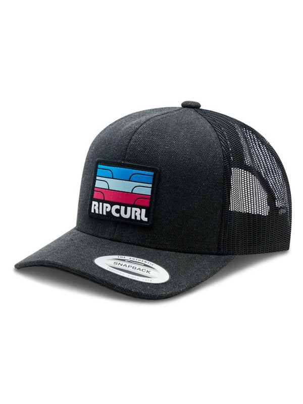 Rip Curl Rip Curl Шапка с козирка 1B0MHE Сив