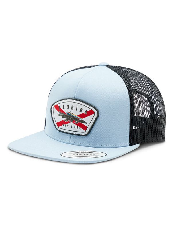 Rip Curl Rip Curl Шапка с козирка CCACH9 Син