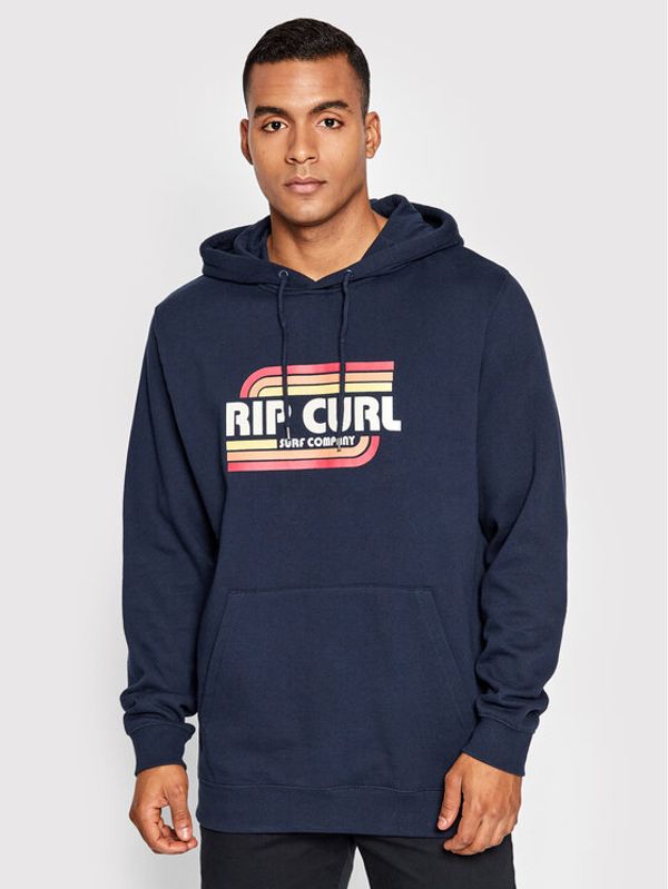 Rip Curl Rip Curl Суитшърт Hey Mumma CFEYX4 Тъмносин Regular Fit