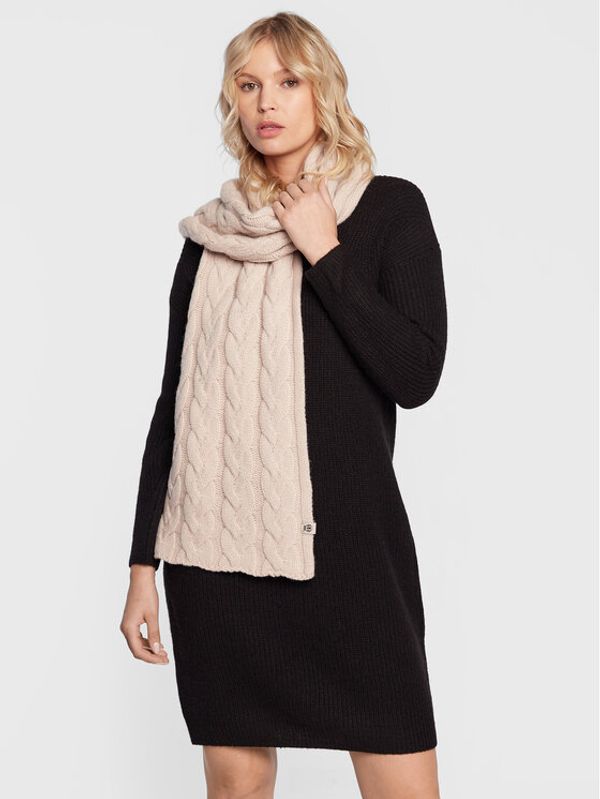 Roeckl Roeckl Шал 23021-595 Бежов