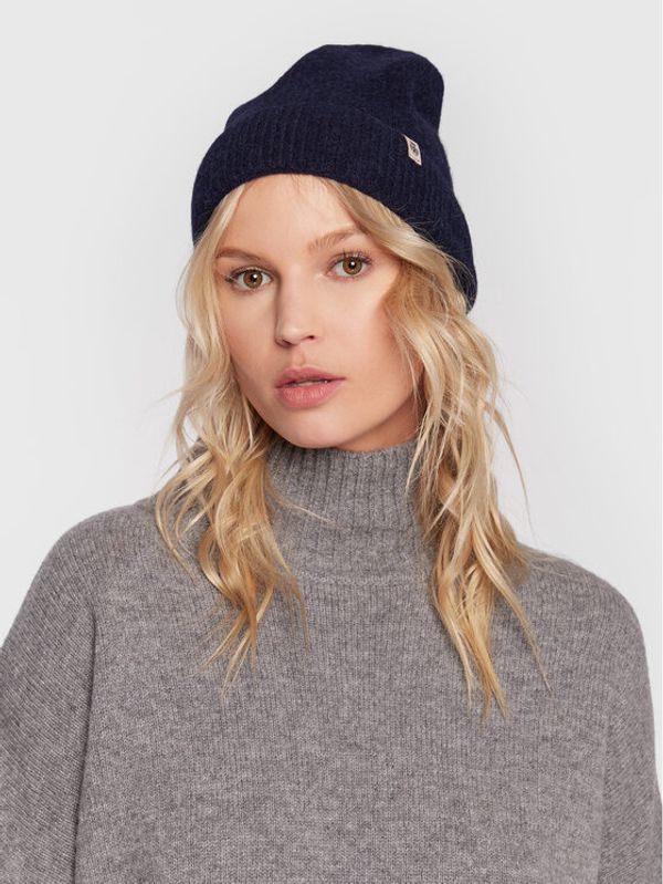 Roeckl Roeckl Шапка 23032-475 Тъмносин