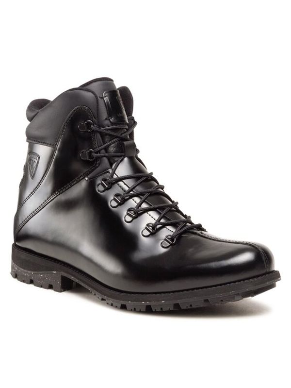 Rossignol Rossignol Ботуши 1907 Chamonix RNIM010 Черен