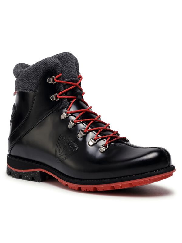 Rossignol Rossignol Ботуши Chamonix RNIM090 Черен