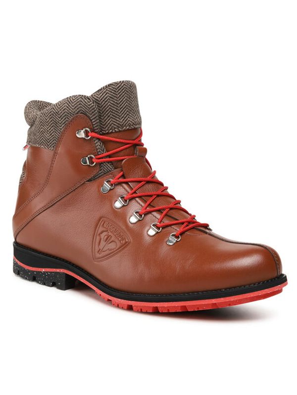 Rossignol Rossignol Ботуши Chamonix RNJM160 Кафяв