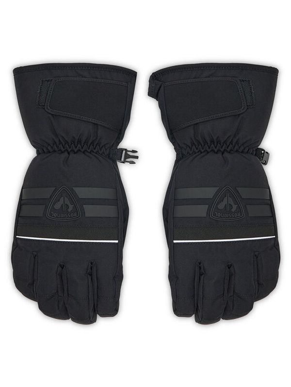 Rossignol Rossignol Мъжки ръкавици Tech RLLMG07 Черен