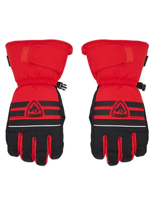 Rossignol Rossignol Мъжки ръкавици Tech RLLMG07 Червен