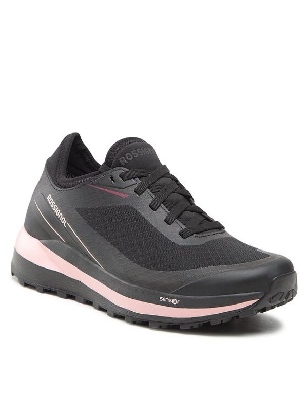 Rossignol Rossignol Обувки W Skpr Wr RNKWC01 Черен