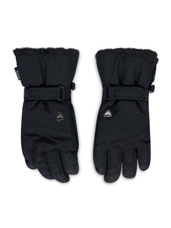 Rossignol Rossignol Ръкавици за ски W Famous Impr G RLKWG10 Черен