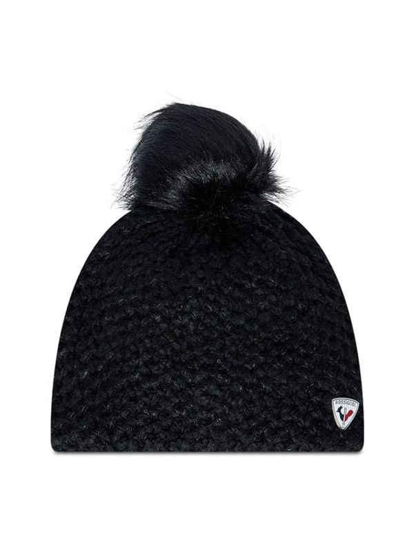 Rossignol Rossignol Шапка Idy RLKWH05 Черен